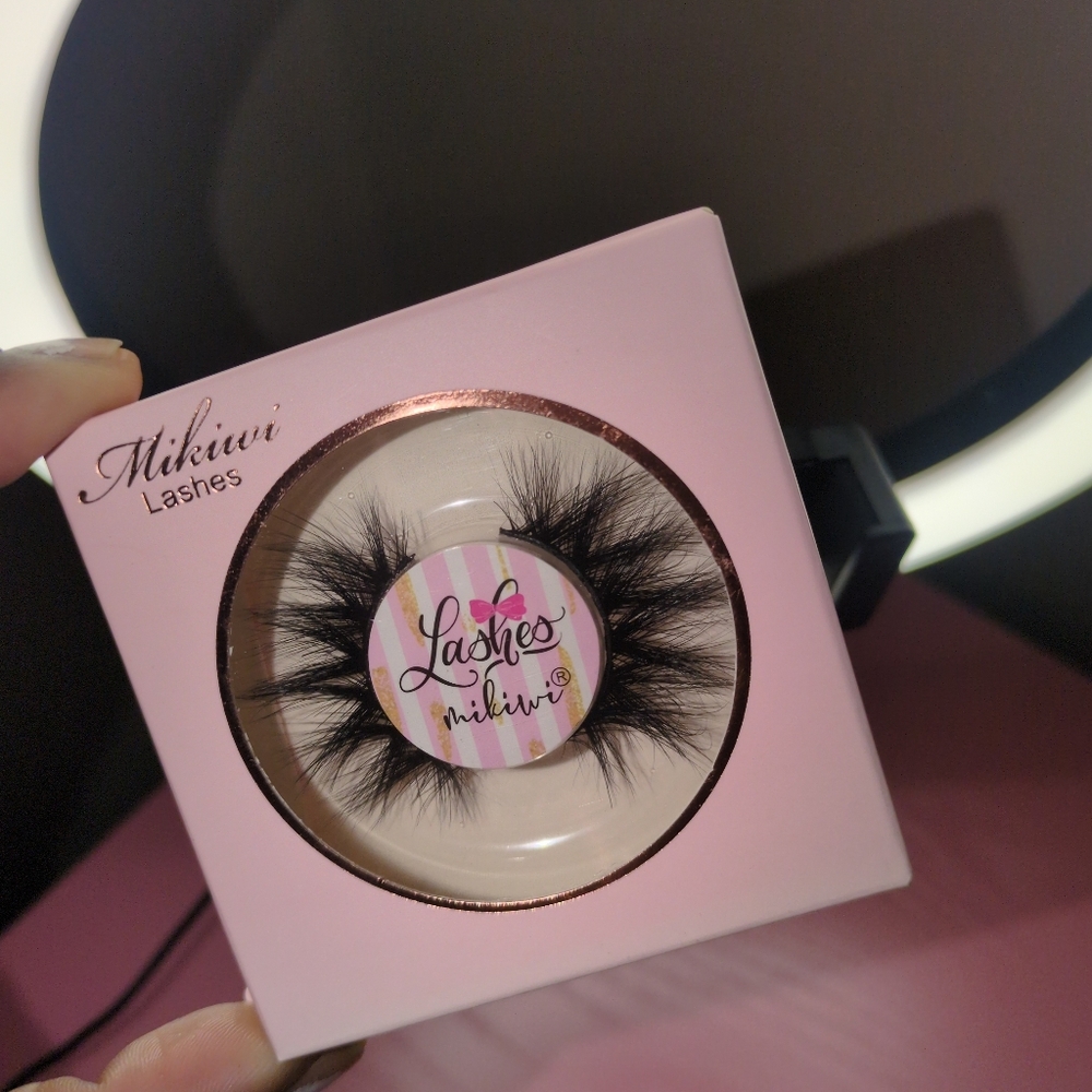Mink Lashes